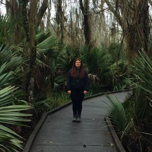 Meet your Posher, Emily